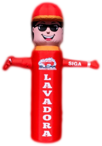 Llamadores