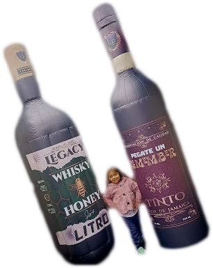 Preview de Botellas