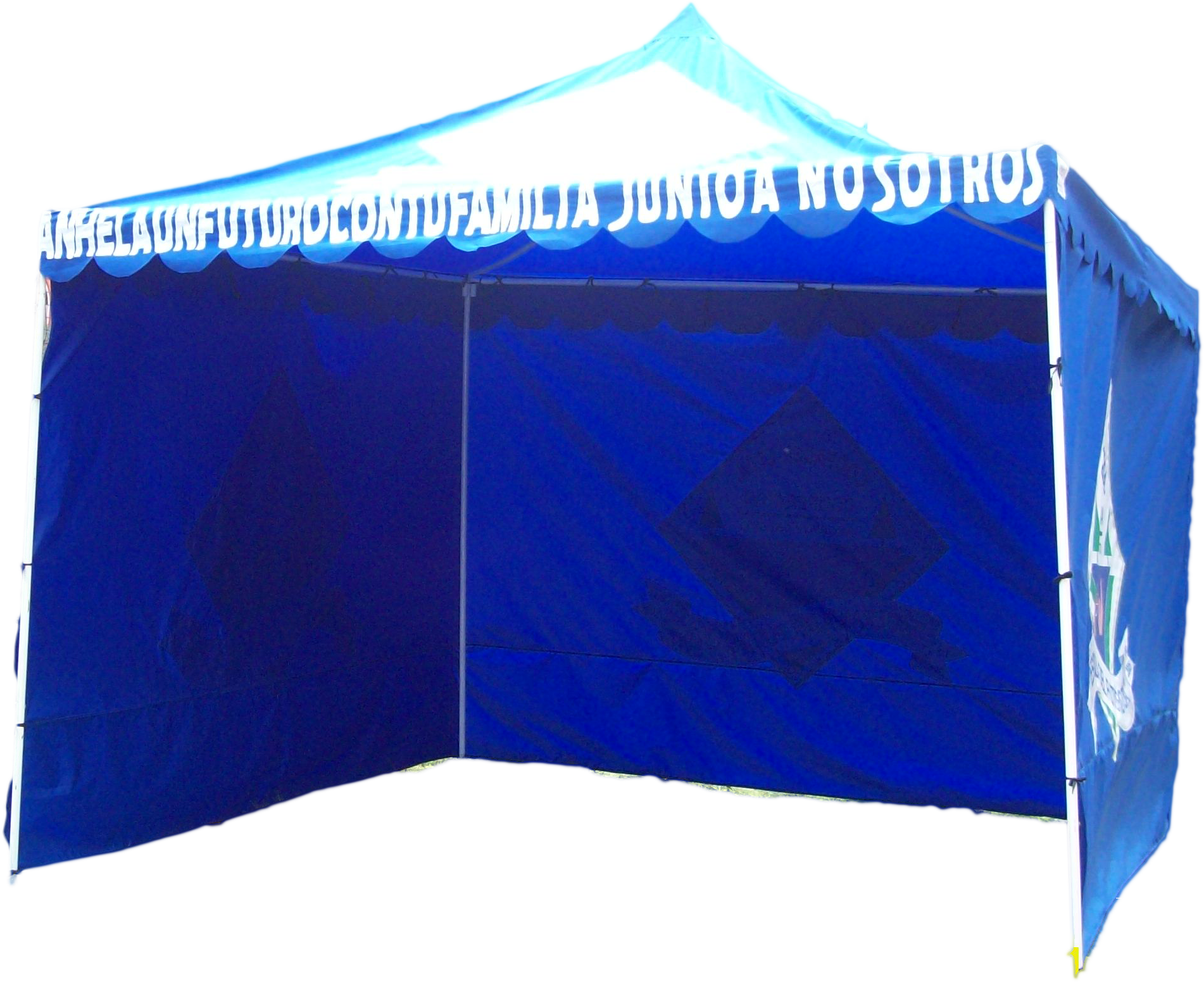Carpas Metálicas